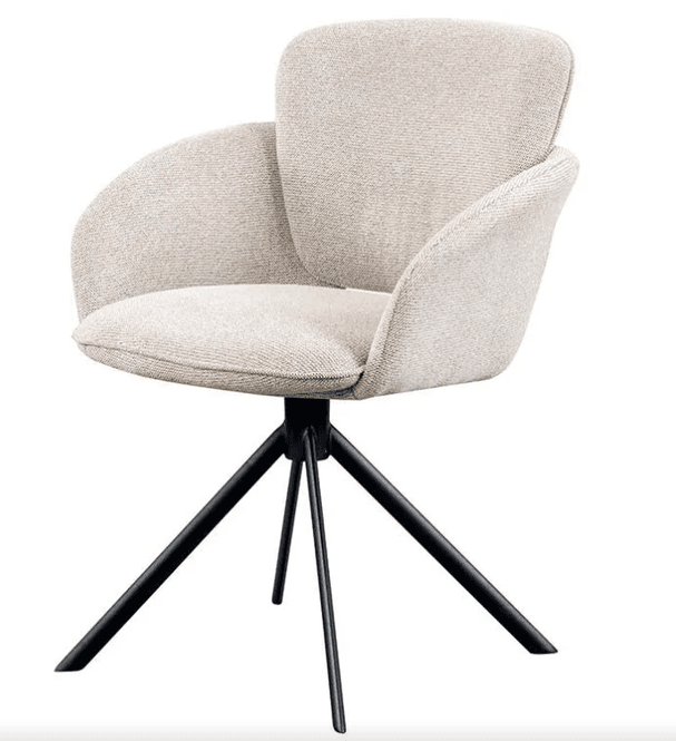 Hovedbilde Trend Collection Riverside Spisestol – ...
