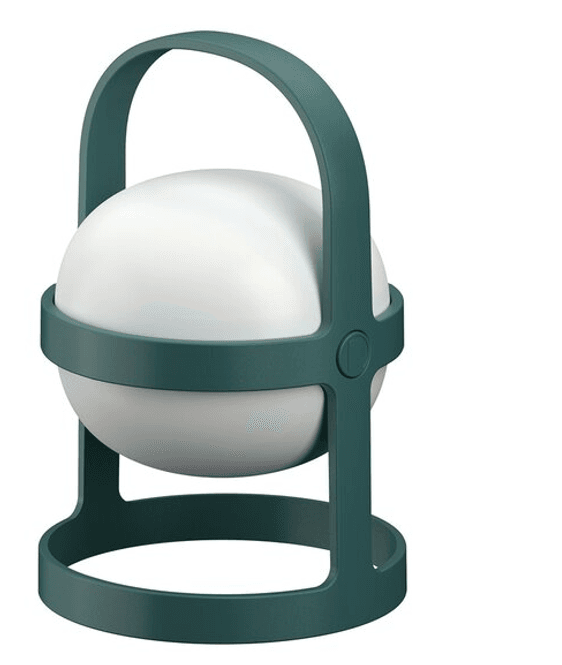 Hovedbilde Rosendahl Soft Spot Solar Circular Lampe 18,5 cm ...