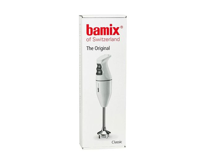 Hovedbilde Bamix of Switzerland Classic Stavmikser 140 watt ...
