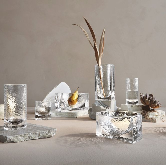 Hovedbilde Holmegaard Forma Drinkglass 30 cl 2 stk.