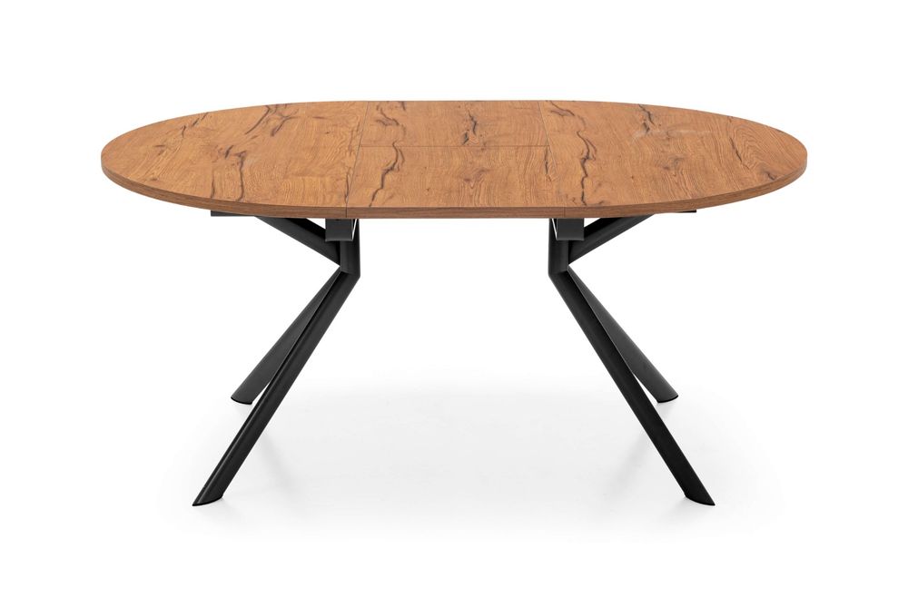 Connubia Giove spisebord D120 eik