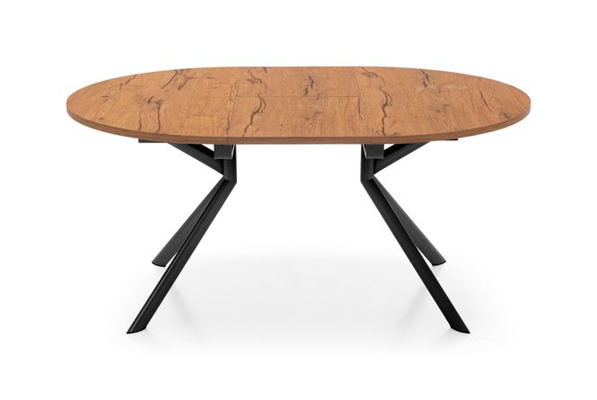 Hovedbilde Connubia Giove spisebord D120 eik