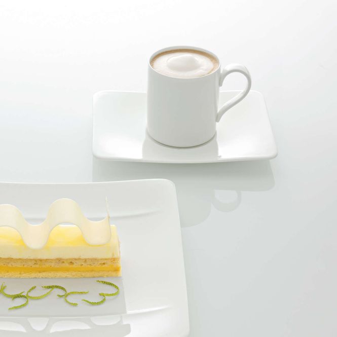 Hovedbilde Villeroy & Boch Modern Grace Kaffekopp 170 ml