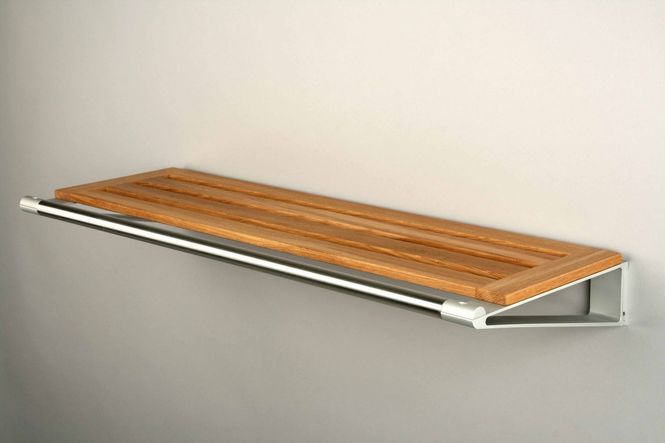Hovedbilde Loca Knax Hattehylle 40 cm 