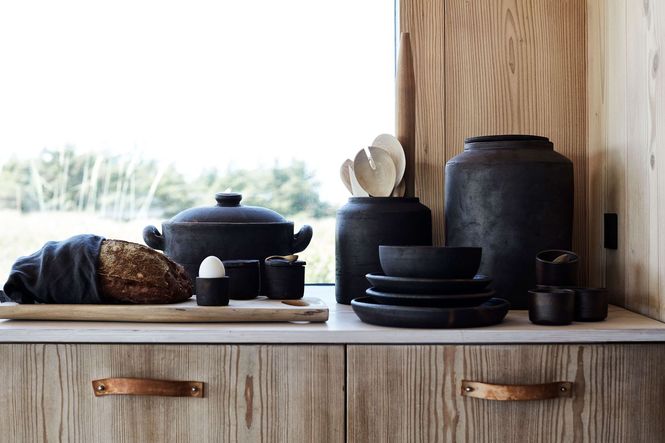 Hovedbilde Muubs Hazel Gryte Liten