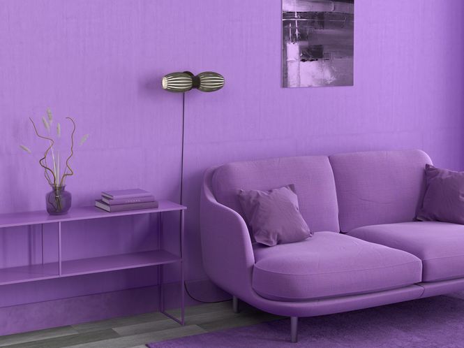 Hovedbilde Herstal Tentacle Vegglampe Duo Sort G9