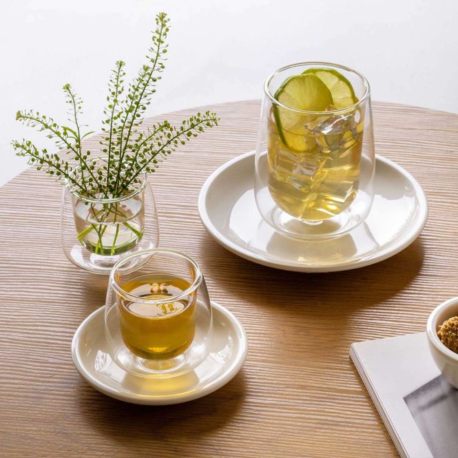 Hovedbilde Villeroy & Boch Artesano Hot & Cold Espressoglass ...