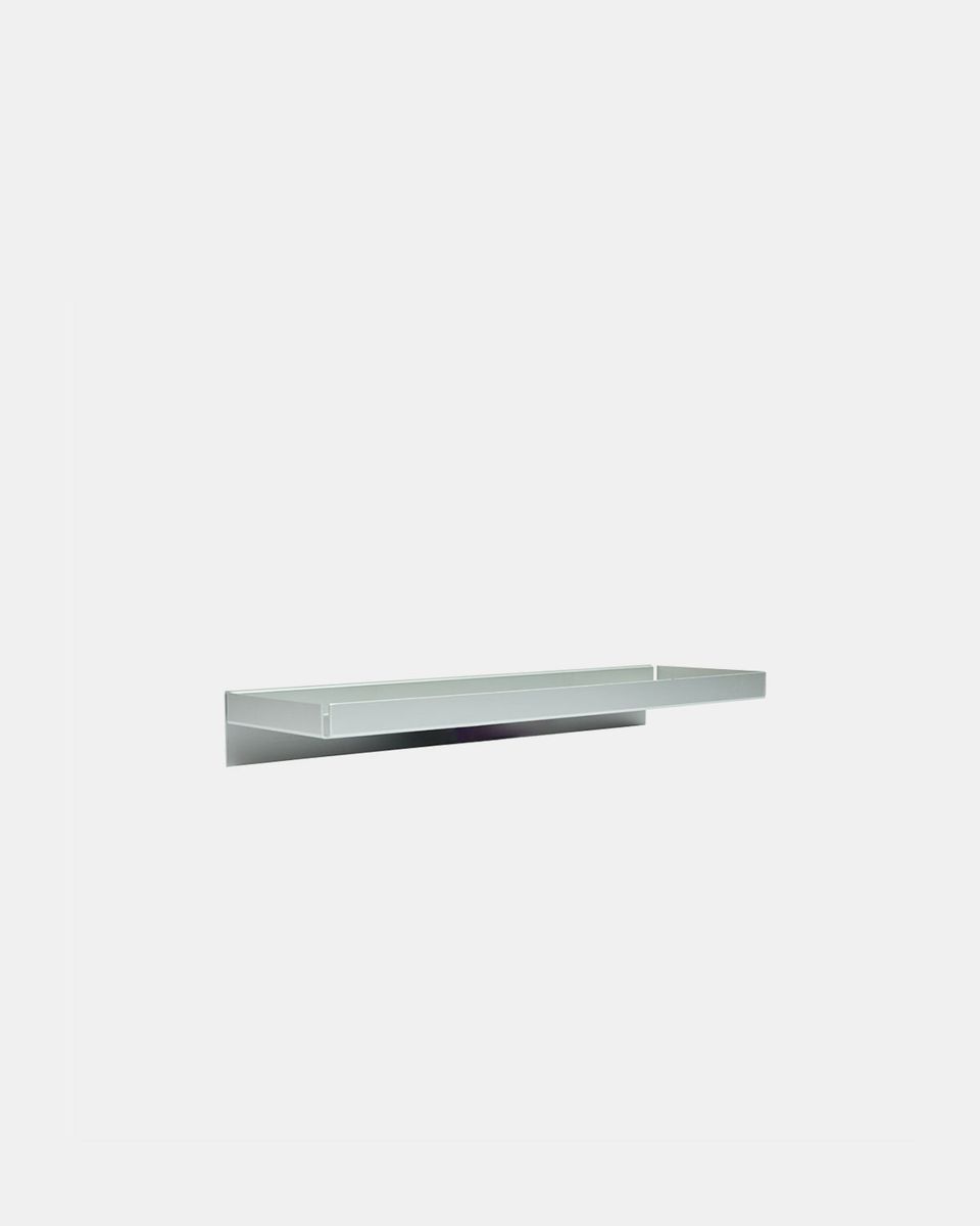OYOY Bakku Hylle L50 cm Aluminium
