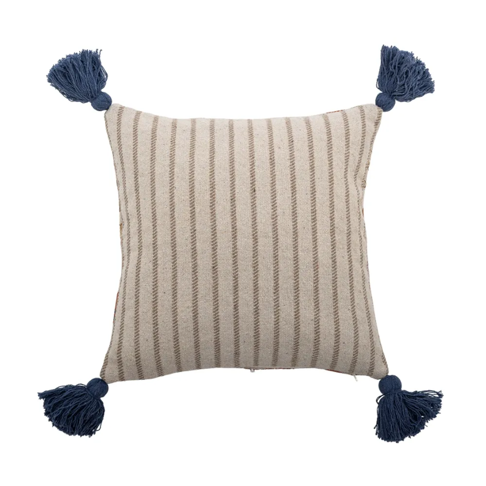 Bloomingville Anniversary Pute 45x45 cm