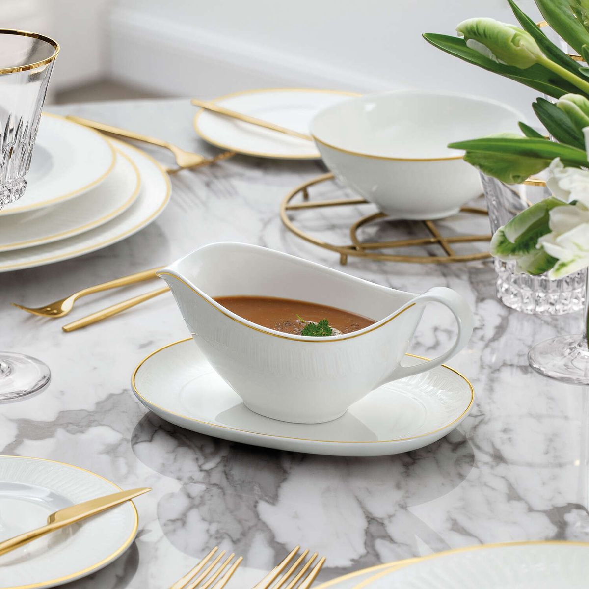 Villeroy & Boch Chateau Septfontaine Sausenebb 25 cl