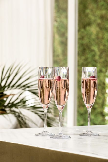 Hovedbilde Strahl Champagneglass 4pk