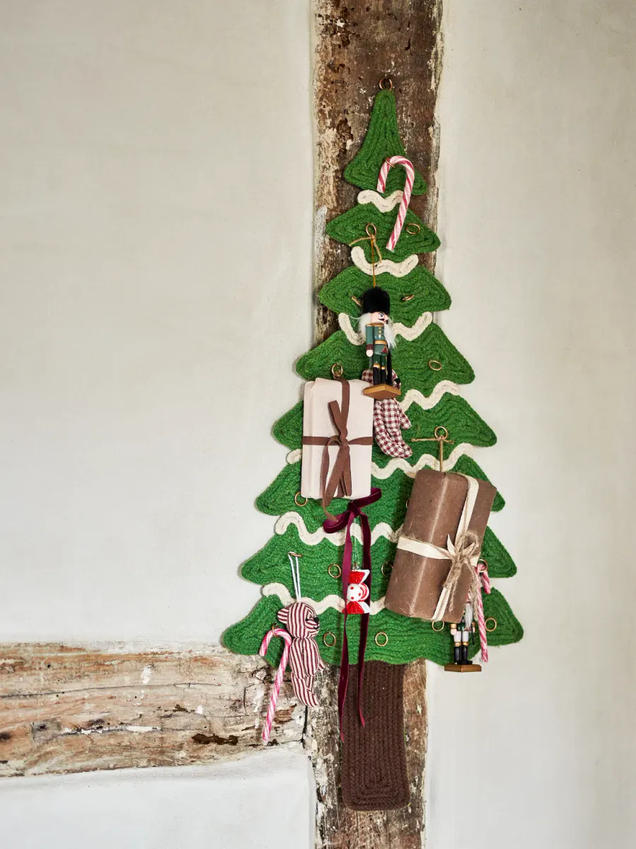 Bloomingville Douglas Julekalender