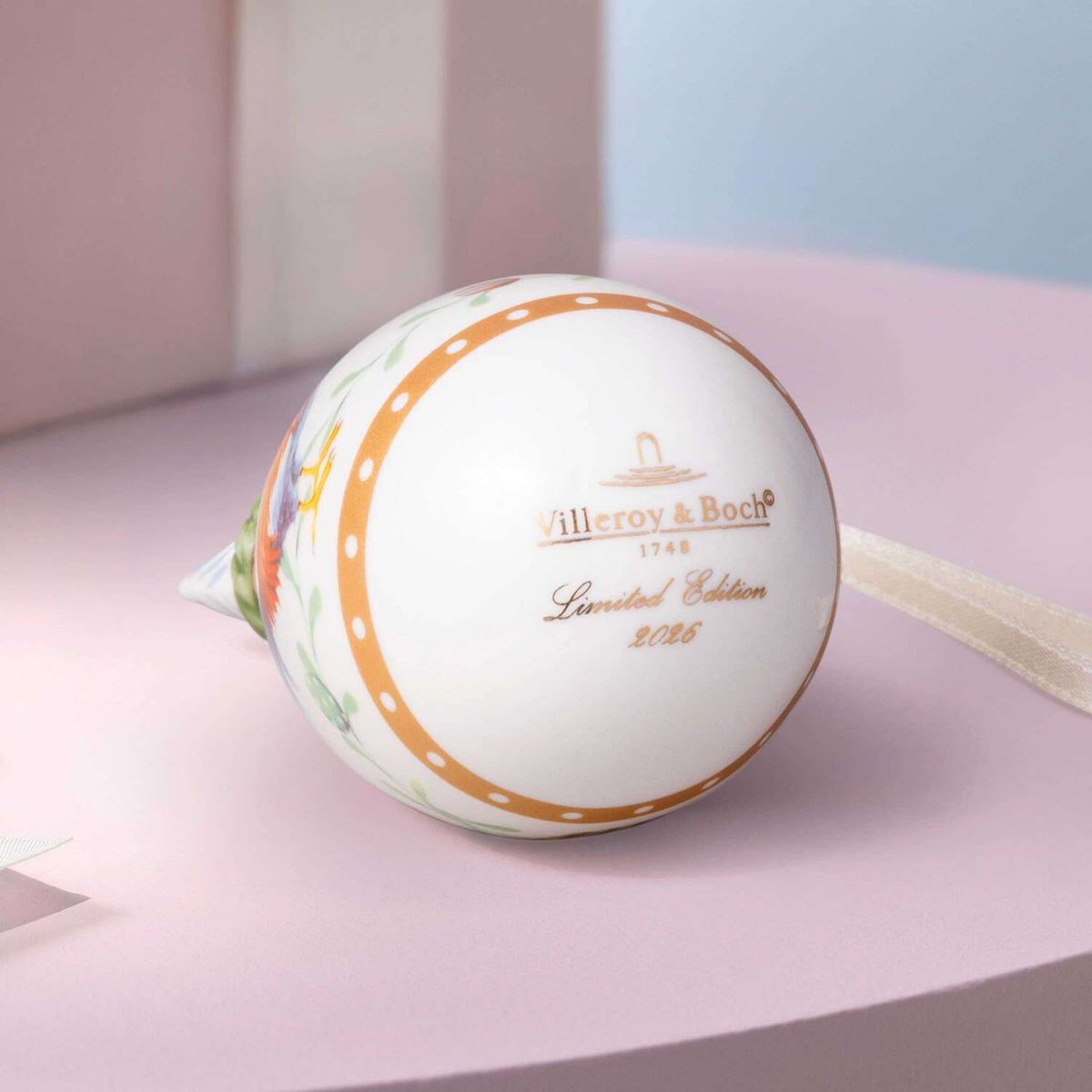 Villeroy & Boch Årets Påskeegg 2026