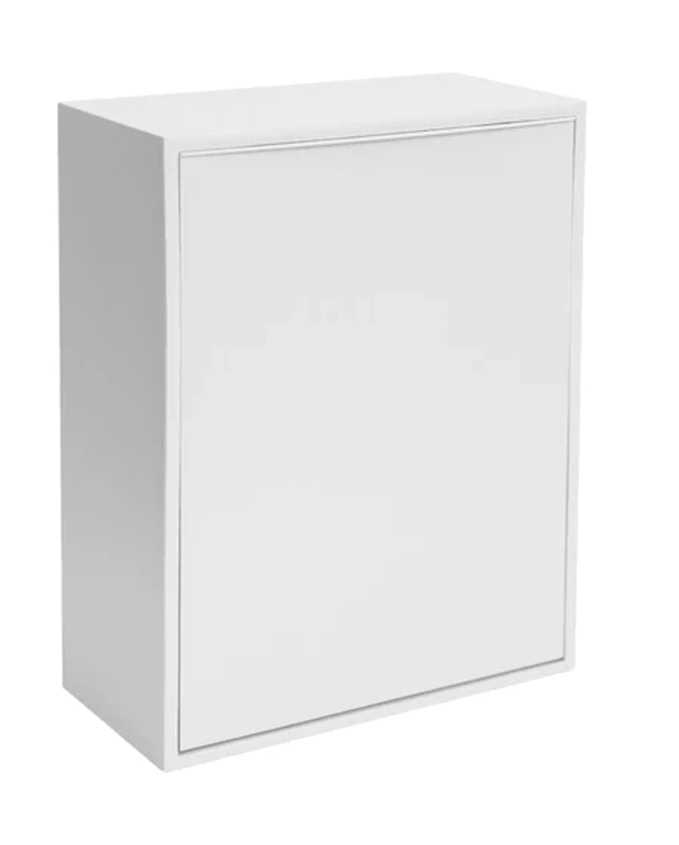 ReCollector Sorteringsboks – Brilliant White