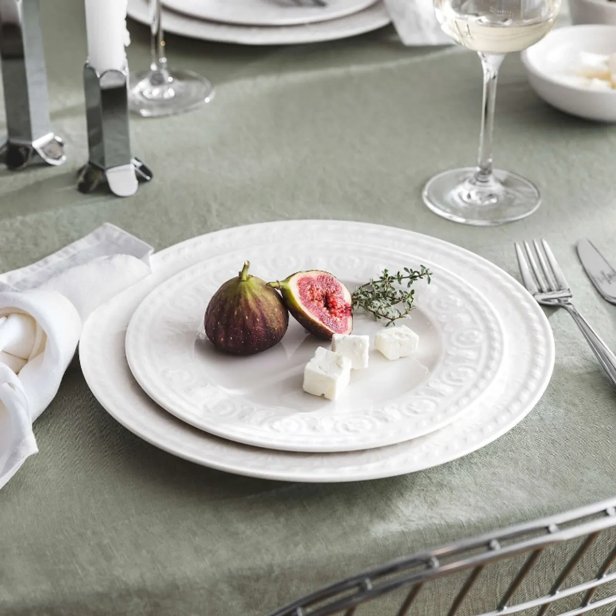 Villeroy & Boch Cellini Tallerken 27 cm