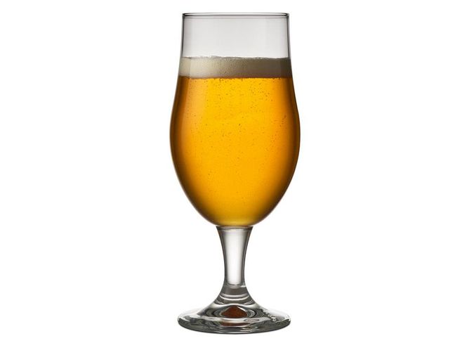 Hovedbilde Lyngby glas Ølglass Juvel 49cl  4 stk.
