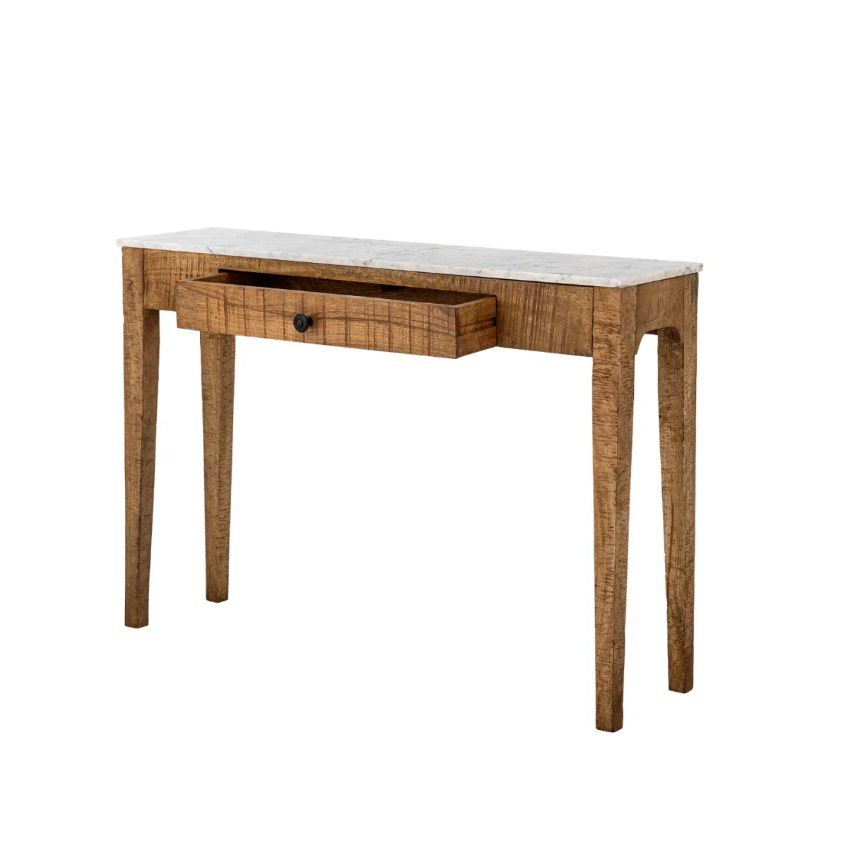 Bloomingville Hauge Konsollbord Marmor 110 cm