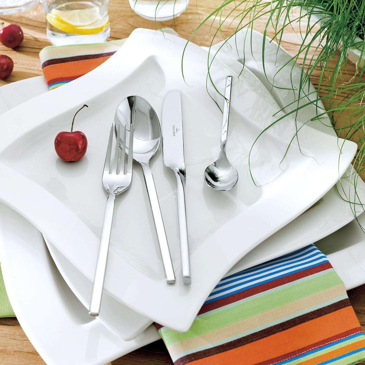 Villeroy & Boch New Wave Sausøse 169 mm