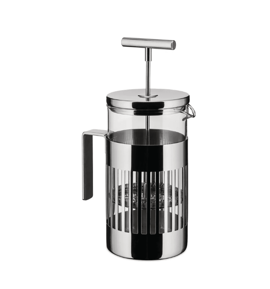Alessi Presskanne 8 kopper