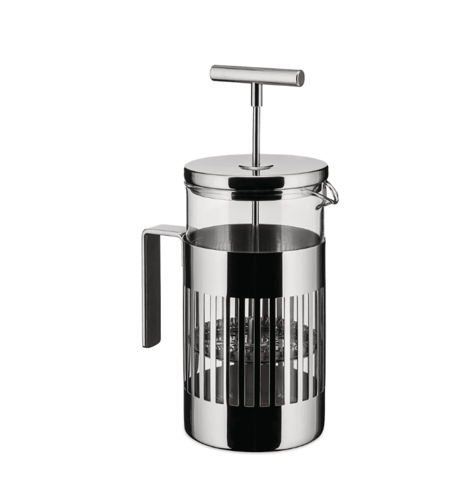Alessi Presskanne 8 kopper