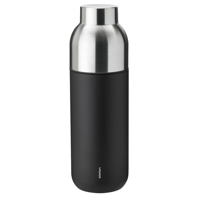Hovedbilde Stelton Keep Warm Termoflaske Sort 75 cl
