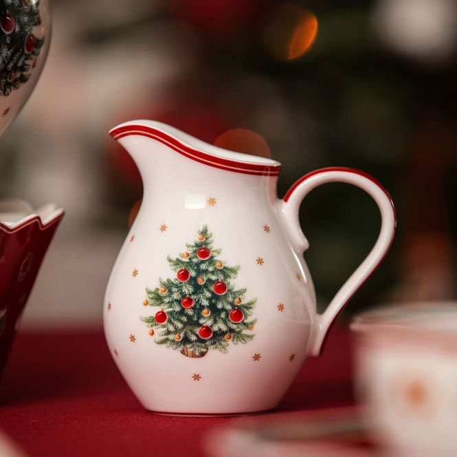 Hovedbilde Villeroy & Boch Toy's Delight Fløtemugge 25 cl