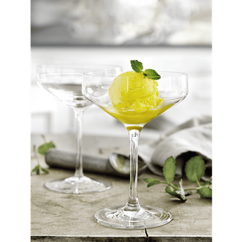 Holmegaard Perfection Martiniglass 29cl