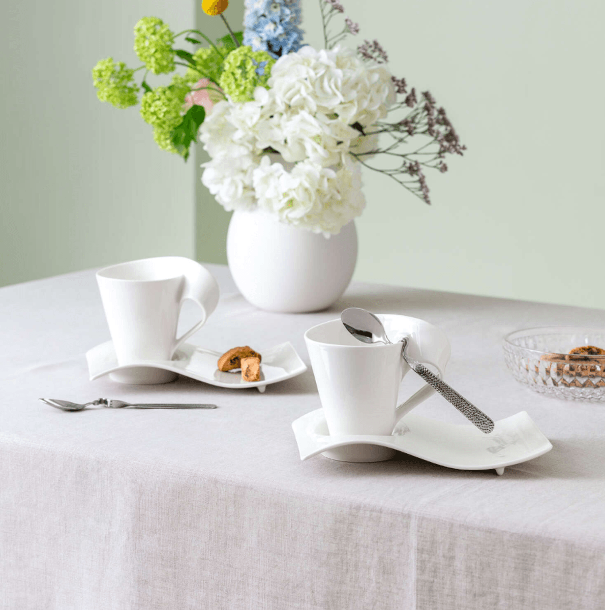 Villeroy & Boch New Wave Skål til Kopp 22x17 cm
