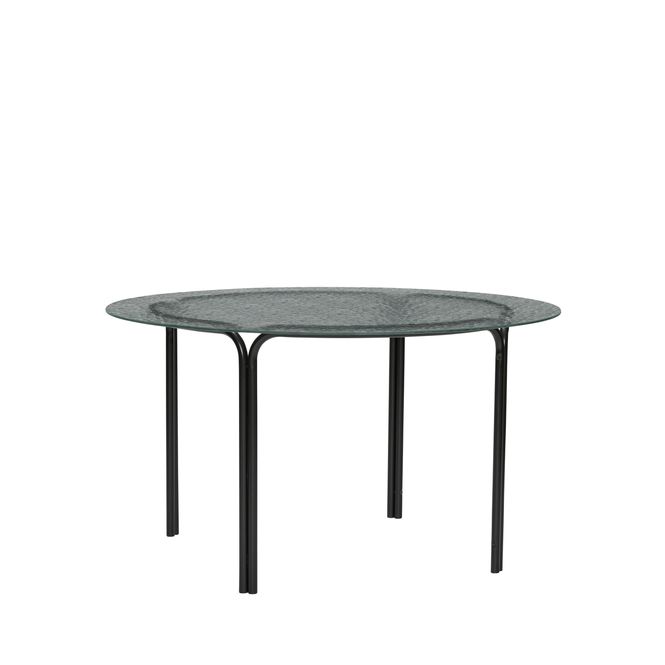 Hovedbilde Hübsch Orbit Kaffebord Sort