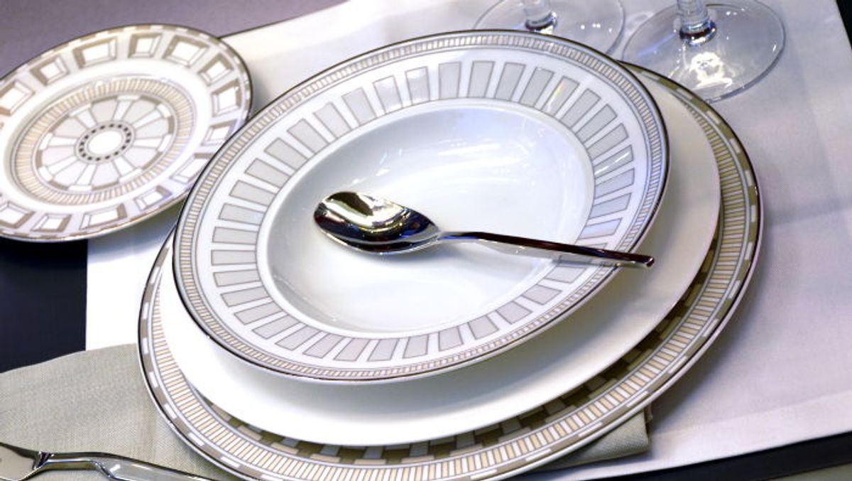 Villeroy & Boch La Classica Contura Dessertbolle 20cm
