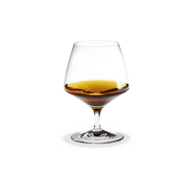 Hovedbilde Holmegaard Perfection Cognac 36cl