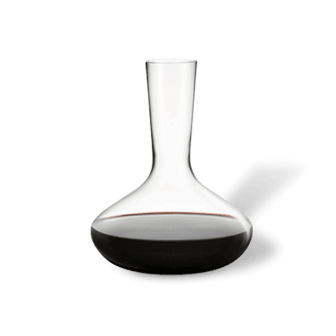 Hovedbilde Holmegaard Cabernet Wine Carafe 170cl (150cl.)