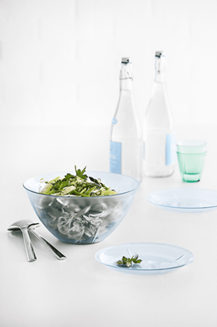 Hovedbilde Rosendahl Grand Cru Salatbestikk