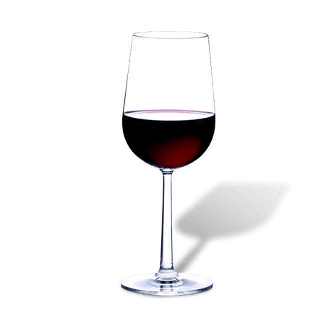 Hovedbilde Rosendahl Grand Cru Rødvinsglass 45cl 6 stk
