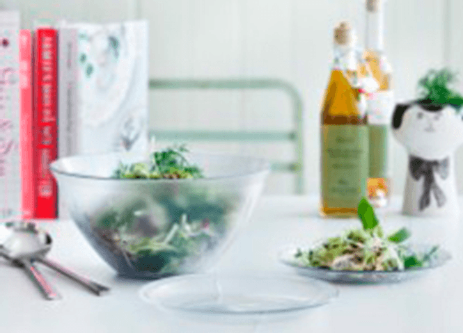 Hovedbilde Rosendahl Grand Cru Salatbestikk