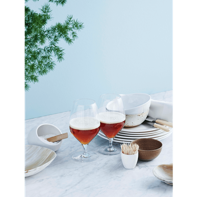 Hovedbilde Rosendahl Premium Ølglass 60 cl 2stk