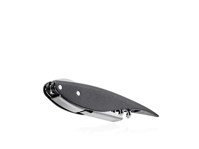 Hovedbilde Zone Rocks Feather Korktrekker Sort