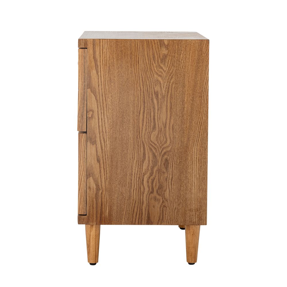 Bloomingville Vester kommode brun