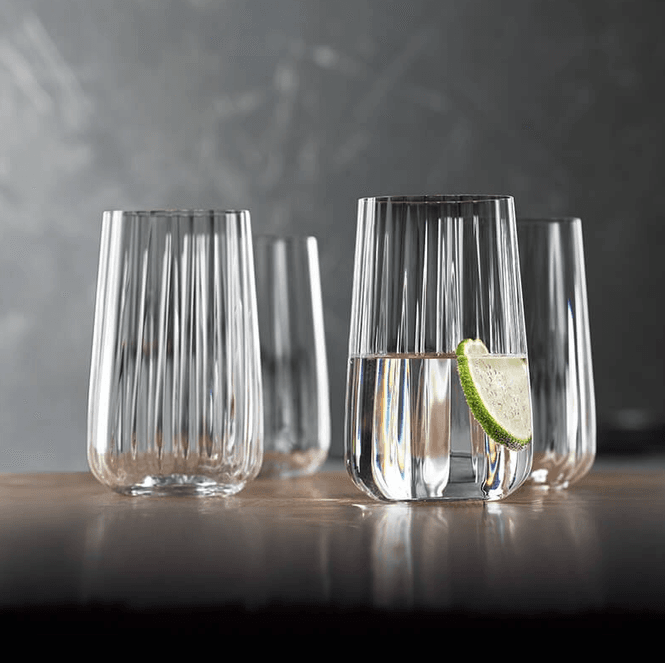 Hovedbilde Spiegelau Lifestyle Longdrink Glass 51 cl 4 stk