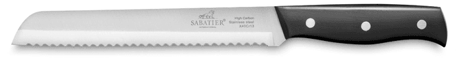 Hovedbilde Lion Sabatier International Knivblokk 6 deler ...