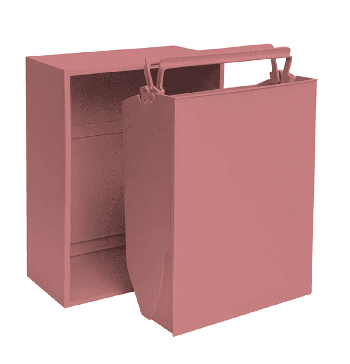ReCollector Sorteringsboks – Ash Rose