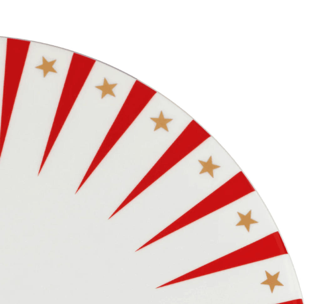 Alessi Delight Fat 30 cm