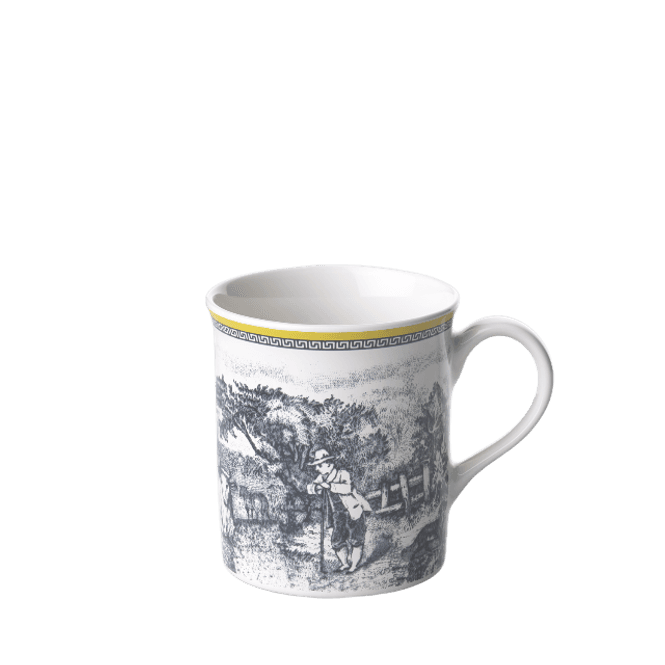 Hovedbilde Villeroy & Boch Audun Ferme Krus 30 cl