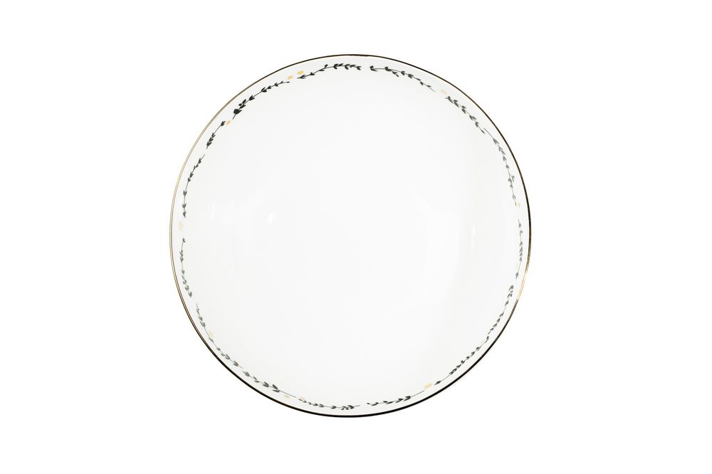 Jette Frölich Winter Stars skål 25 cm