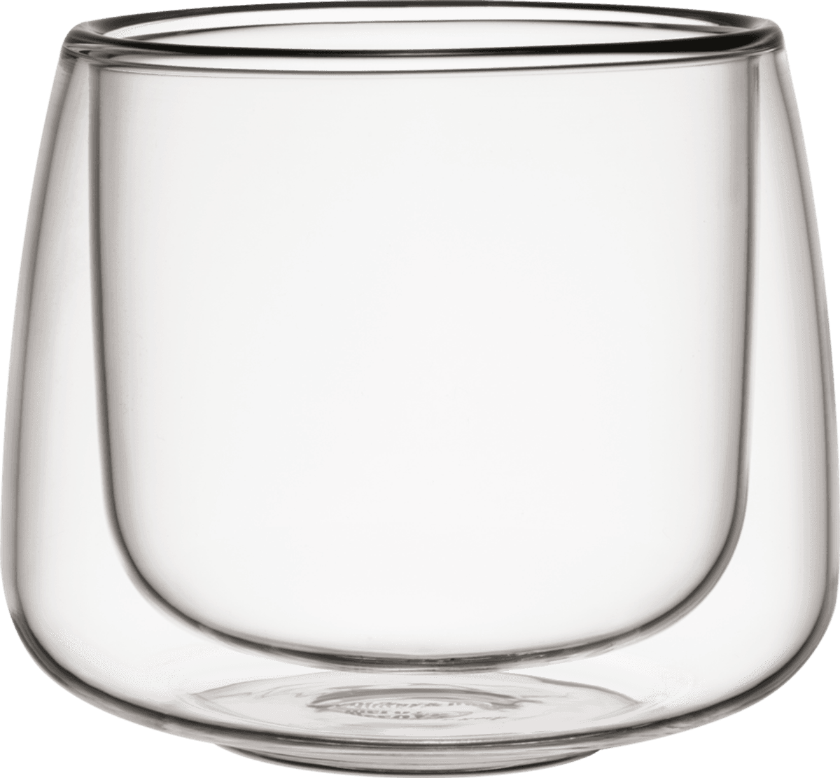 Villeroy & Boch Artesano Hot & Cold Kaffeglass 18 cl 2 stk