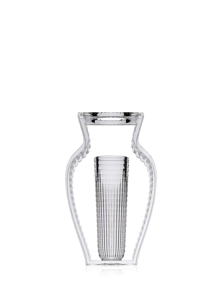 Kartell I Shine Vase