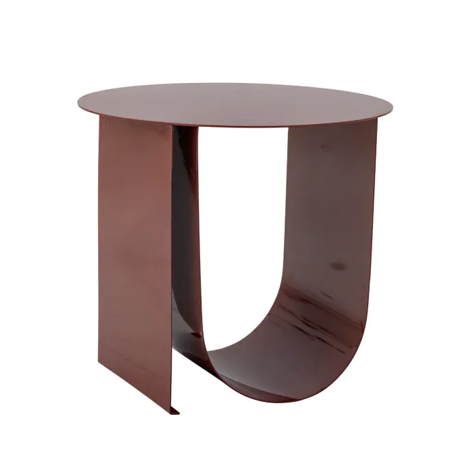 Hovedbilde Bloomingville Cher Sidebord Rød