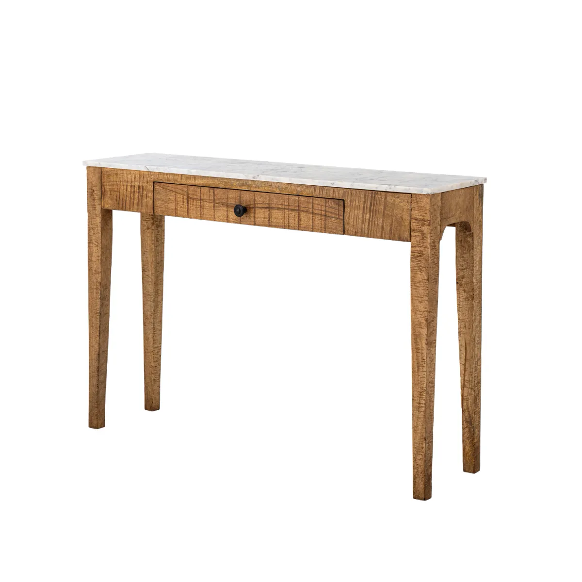Bloomingville Hauge Konsollbord Marmor 110 cm