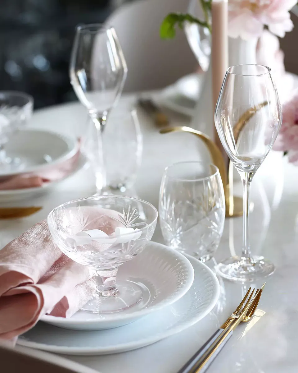 Hadeland Glassverk Finn Dessertskål 12 cm