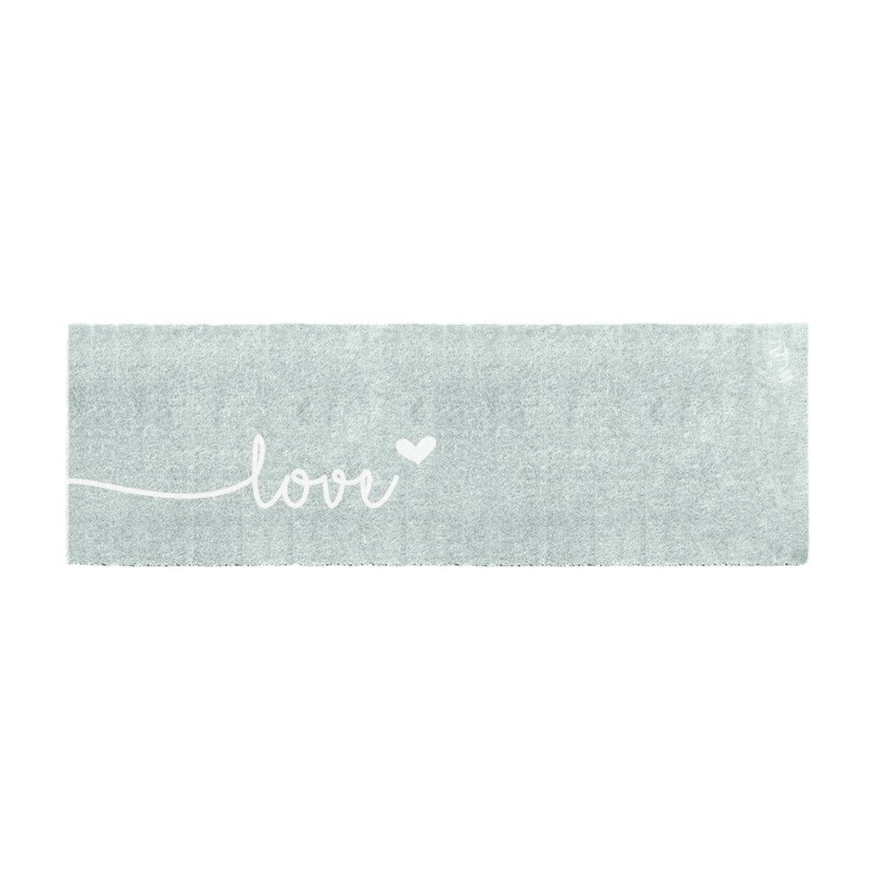MadAboutMats Mini Esme Mint 50x150